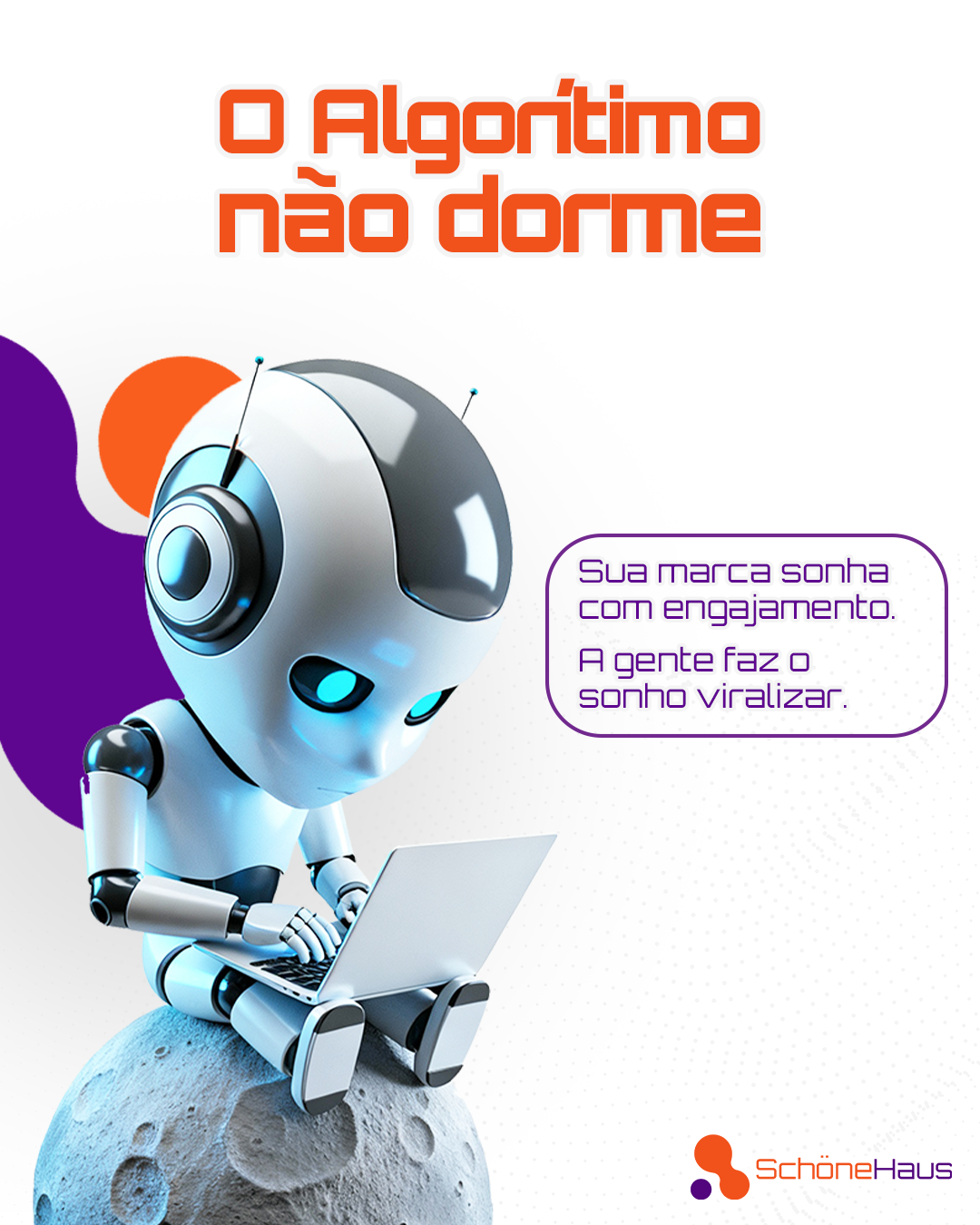 Schone Haus Post 001