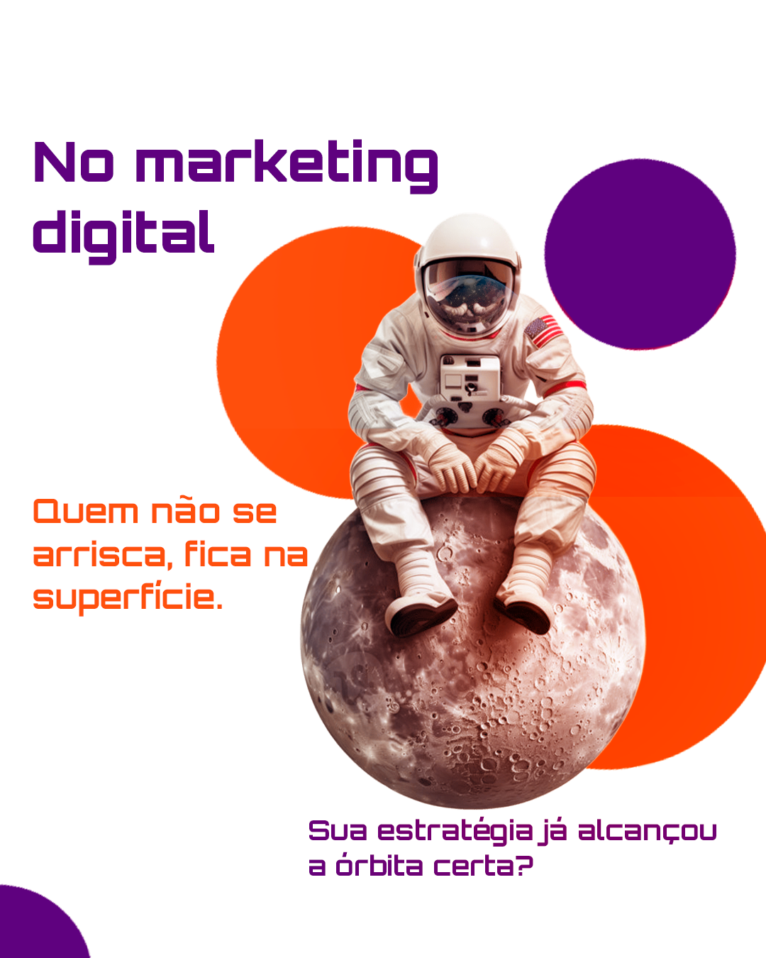 Schone astronauta (1)